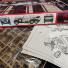 ICM 1/35 G4 esikuntaauto (1939 production) pienoismalli - pikkukuva 3