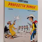 Morris : Profeetta Dunkle - pikkukuva 1