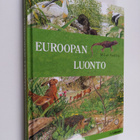 Milos Andera : Euroopan luonto - pikkukuva 1