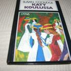 Susan Coolidge Katy koulussa - pikkukuva 1