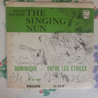 Single THE SINGING NUN - pikkukuva 1