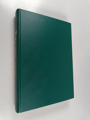 Isän ääni 1960-1969