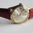 Citizen Newmaster automatic 1965 - pikkukuva 1