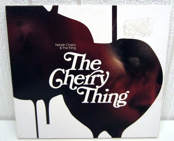 Neneh Cherry & The Thing The Cherry Thing