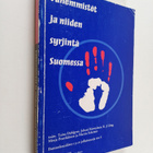 Vähemmistöt ja niiden syrjintä Suomessa - pikkukuva 1