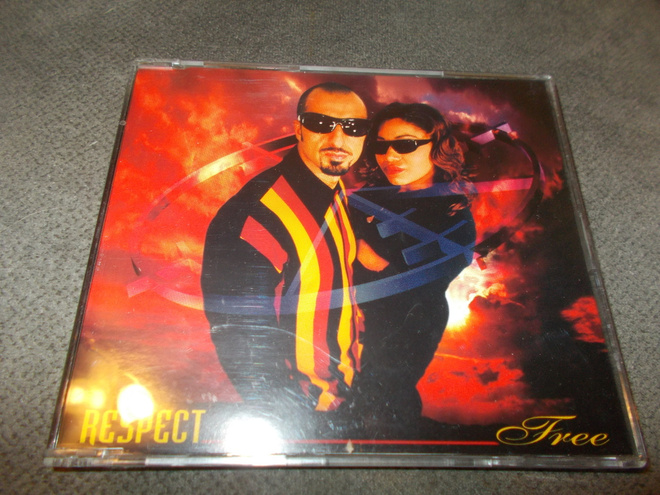 CDM RESPECT ** FREE **