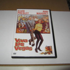 Elvis Presley / Ann-Margaret DVD Viva Las Vegas v.1964/2000 - pikkukuva 1