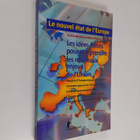 Mario Dehove : Le nouvel etat de l'Europe - les idees-for... - pikkukuva 1