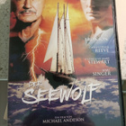 Charles Bronson The Seewolf DVD import - pikkukuva 1
