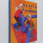 Marita Lindquist : Santtu ja Ellinoora - pikkukuva 1