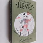 P. G. Wodehouse : Hyvää joulua, Jeeves - pikkukuva 1
