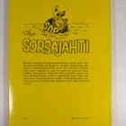 Stefan : Sorsajahti - pikkukuva 2