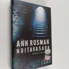 Ann Rosman : Noitavasara - pikkukuva 1