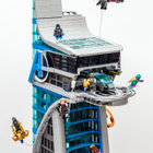 LEGO Marvel Super Heroes 76269 - Avengers Tower - pikkukuva 5