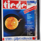 Tiede 2000 vuosikerta 1989 - pikkukuva 3
