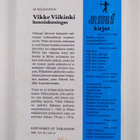 Runer Jonsson : Vikke Viikinki, kunniakuningas - pikkukuva 2