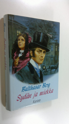 Balthasar Berg : Sydän ja miekka