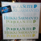 HEIKKI SARMANTO - POHJOLA SUITE M-/M- 12" FIN-80 - pikkukuva 1