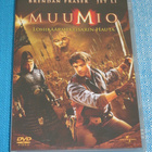 Dvd - Muumio - Lohikäärmekeisarin hauta - Rob Cohen -elokuva - pikkukuva 1