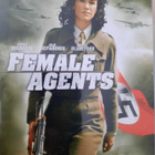FEMALE AGENTS DVD - pikkukuva 1
