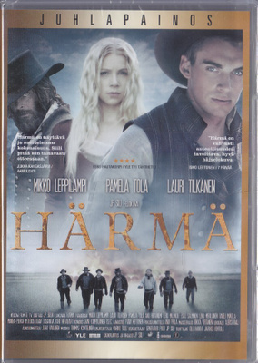 Härmä (DVD K16)