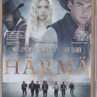 Härmä (DVD K16) - pikkukuva 1