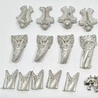 WH40K - Chaos Space Marines Thousand Sons osia [S60] - pikkukuva 4