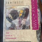 The Literary Fantastic. From Gothic to Postmodernism - pikkukuva 1