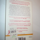 Jurek, Friedman: EAT & RUN My unlikely journey ultramarathon - pikkukuva 2