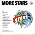STARS ON 45: More Stars / '45 Stars Ger Ready  7"kk - pikkukuva 2