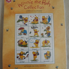 The Winnie The Pooh Collection RISTIPISTOTYÖN PAKKAUS - pikkukuva 1