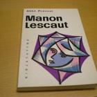 Abbe Prevost: Manon Lescaut - pikkukuva 1