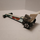 Dragster Hot Wheels - pikkukuva 2