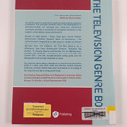 The television genre book - pikkukuva 2