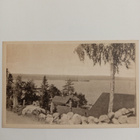 Lahti Purjehdusseuran paviljonki - pikkukuva 1
