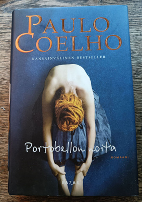 Paulo Coelho: Portobellon noita