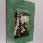Karita Nyqvist : Runosatuja - pikkukuva 1
