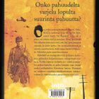 Stoor, Jarmo : Sieluhäkki - pikkukuva 2
