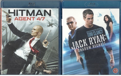 2 KPL blu-ray