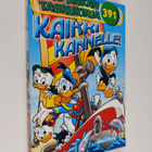 Walt Disney : Kaikki kannelle! - pikkukuva 1