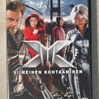 X-MEN 3: Viimeinen kohtaaminen (2006) 2DVD - pikkukuva 1