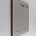 Kai Finckenberg : Ennusluut (signeerattu, tekijän omiste) - pikkukuva 1
