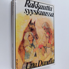 Utta Danella : Rakkautta syyskuussa : tarina maallisesta ... - pikkukuva 1