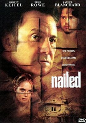 Nailed (DVD)