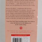 Nora Roberts : Red Lily - pikkukuva 2
