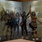 KISS - ROCK THE NATION LIVE! DVD BOOKLET NIMMAREILLA - pikkukuva 2