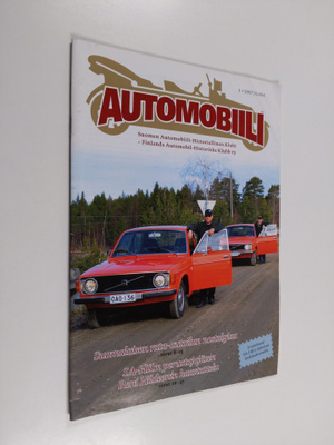 Automobiili 3/2007