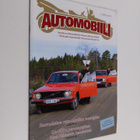 Automobiili 3/2007 - pikkukuva 1