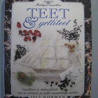 Teet & yrttiteet – Jill Norman tee yrttitee - pikkukuva 1