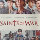 SAINTS OF WAR BLU-RAY - pikkukuva 1